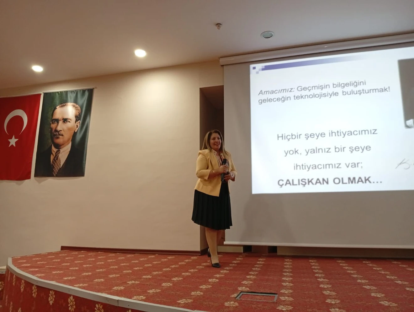 DİJİTAL ÇAĞDA HEMŞİRE OLMAK